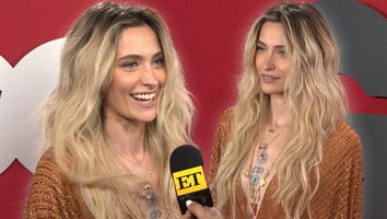 Paris Jackson Reacts to Her Candid Drug Abuse Confession Going Viral on TikTok (Exclusive)